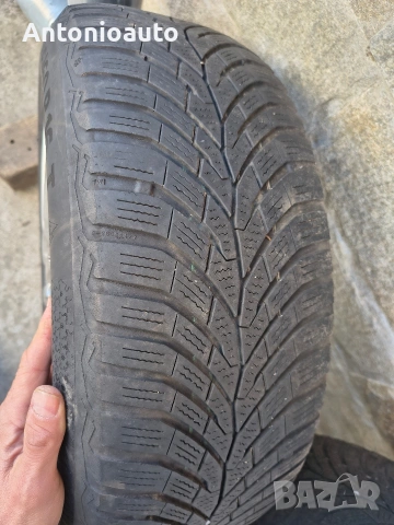 5х112 - 16 цола Ауди 5x112 Audi 5 x 112 Оригинални BROCK VW,Audi,Seat,Mercedes,Skoda , снимка 10 - Гуми и джанти - 53829709