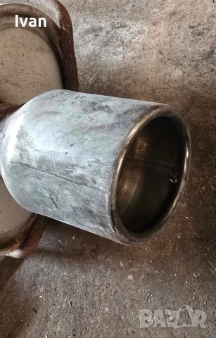 Изпускателна система за Subaru Forester Гърне, снимка 8 - Части - 52750215