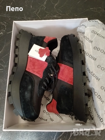 Спортни маратонки , снимка 7 - Маратонки - 52350175