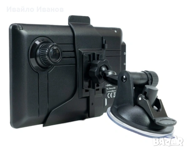 навигация за камион(автомобил)+видеорегистратор, снимка 5 - Garmin - 53664133