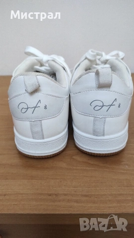 Перфектни маратонки Христо Стоичков , снимка 3 - Маратонки - 53559891