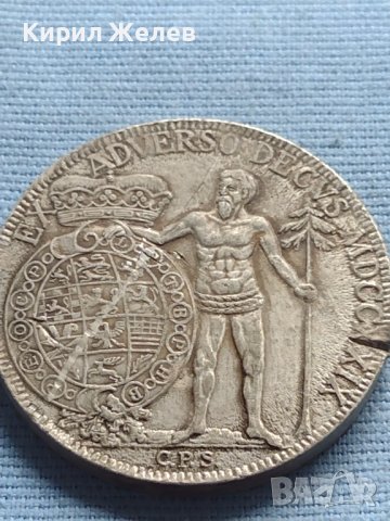 Стар рядък плакет 1979г. Германия за КОЛЕКЦИОНЕРИ 30414, снимка 5 - Антикварни и старинни предмети - 42715147