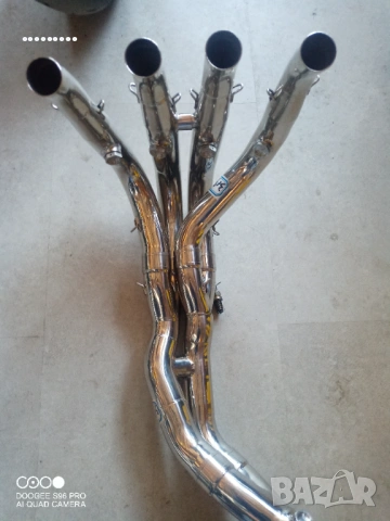 Генерация за bmw s 1000rr, снимка 5 - Части - 53752998