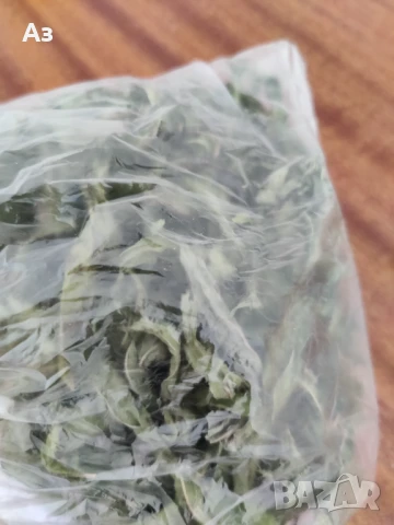 Продавам Сух джоджен (на листа или наронен), реколта 2025г., снимка 4 - Градински цветя и растения - 50670748