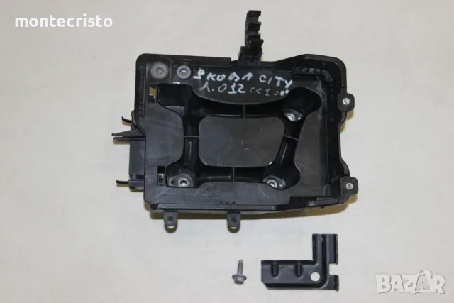 Стойка акумулатор Skoda Citigo (2012-2020г.) 1S0915331B / 1S0.915.331.B / 1S0 915 331 B стоика