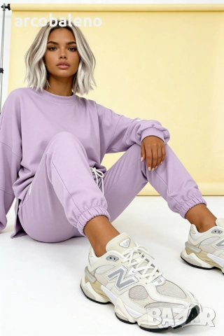 Дамски комплект от две части Verona, 2цвята , снимка 7 - Комплекти - 53502192