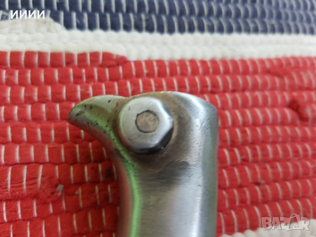 Немски кортик щик нож Маузер , снимка 4 - Антикварни и старинни предмети - 52043610