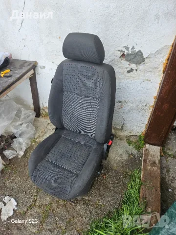 Седалки за Volkswagen Polo 6N ,2001 г,Фейслифт , снимка 2 - Части - 49912170