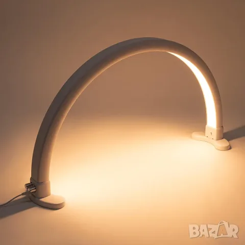 ПРОМО ! 45 W LED Лампа / Half Moon / 2700 - 5600 K !