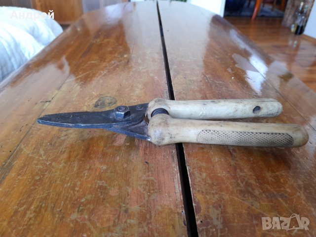 Стара Лозарска,овощарска Ножица,Ножици #12