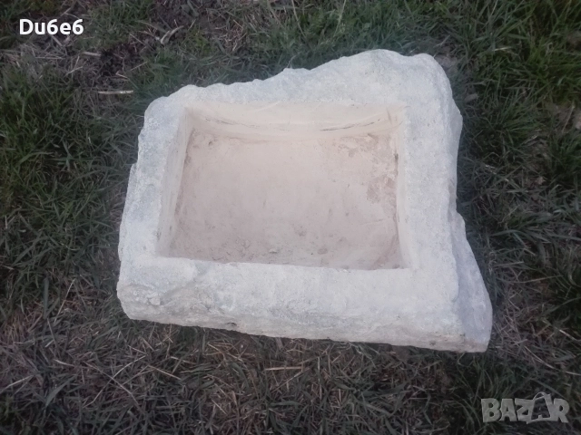 Корита и мивки от дялан камък, снимка 7 - Други - 52688778