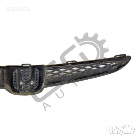 Решетка Honda Jazz(2002-2008) ID:92238, снимка 5 - Части - 39337034