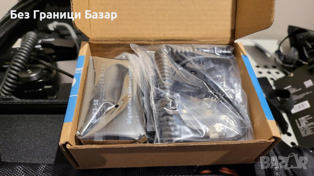 Нов Професионален Адаптер за батерия Sony NPF - Atomos Ninja V, SmallHD, CNC, снимка 8 - Друга електроника - 44611923