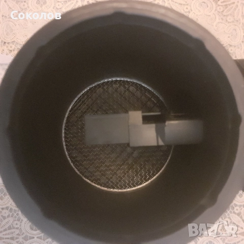 дебитомер за алфа фият ланчия, снимка 2 - Части - 52051636