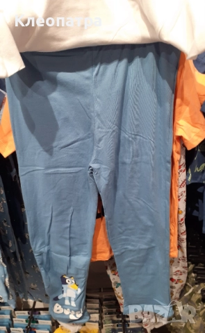 Нови пижами , снимка 2 - Детски пижами - 52101983