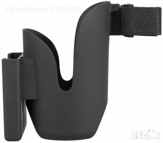 Поставка за чаши, бутилки и мобилен телефон за детска количка, снимка 4 - Други - 50803621