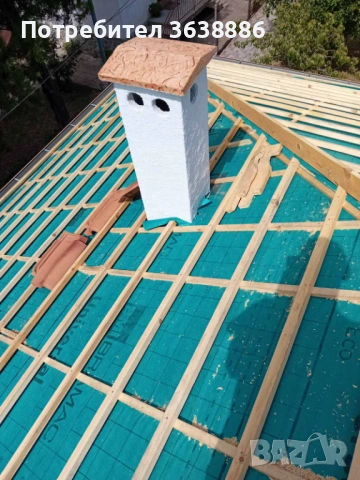 Строителство , снимка 5 - Майстори - 53712494