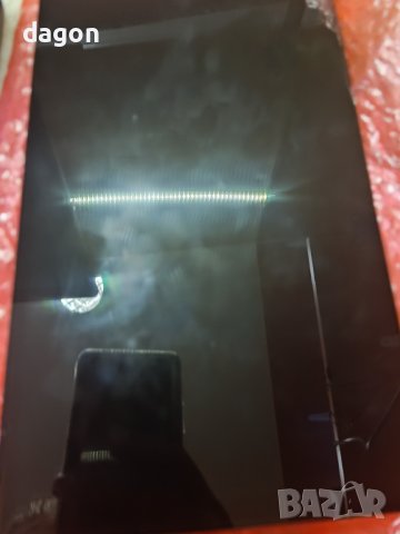 Повреден дисплей Lenovo m10 x606x, снимка 2 - Таблети - 42191156