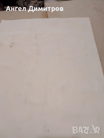 Картина смесена техника , снимка 3 - Картини - 51608645