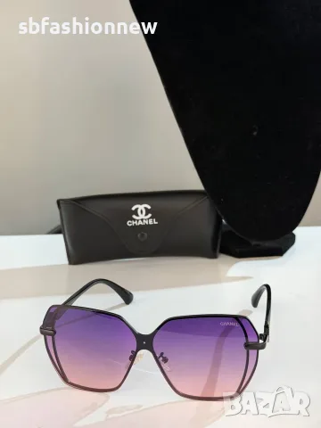 Chanel различни модели очила, снимка 17 - Слънчеви и диоптрични очила - 55771816