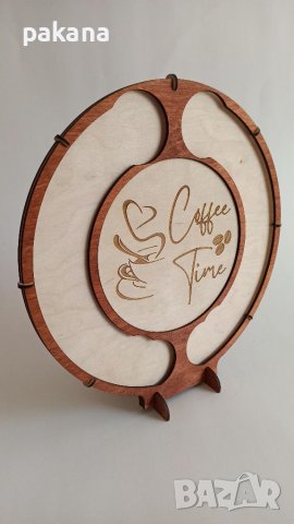 Поставка за капсули кафе., снимка 10 - Аксесоари за кухня - 39651994