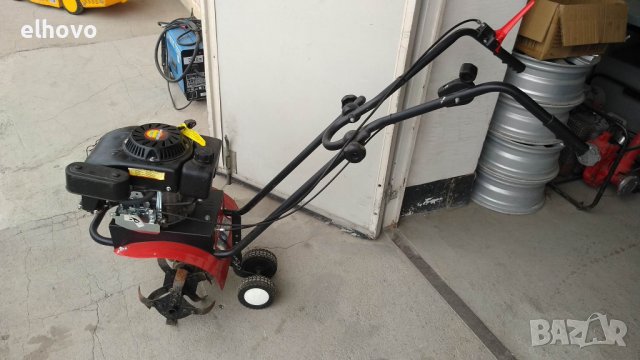 Мотофреза Hurricane HMH 37/38