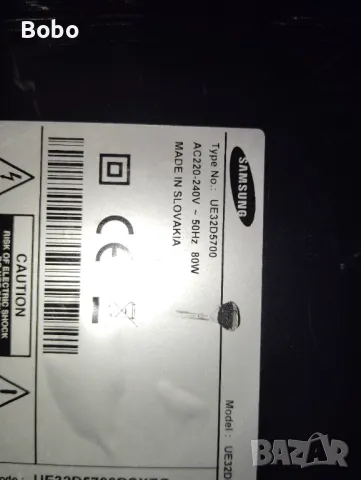 T-CON S100FAPC2LV0.3, снимка 2 - Части и Платки - 47898698