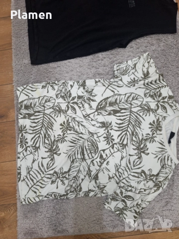 Тениски 10 броя , снимка 3 - Тениски - 52298235