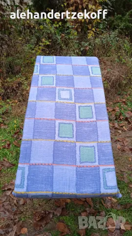 Детски матрак нов двулицев