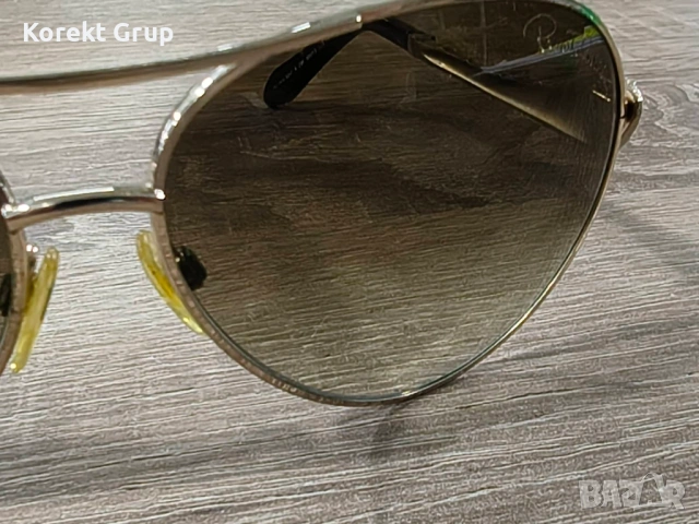 Слънчеви очила Roberto Cavali МUPHRID 2DF 60H13 135.5, снимка 13 - Слънчеви и диоптрични очила - 53252210