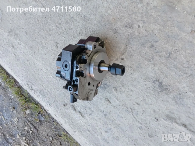 ГНП за BMW E46 2000 дизел 150к.с 2003г, снимка 8 - Части - 53664504