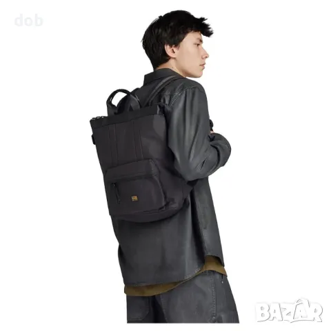 Нова чанта/раница G-Star Functional 2.0 Backpack, оригинал