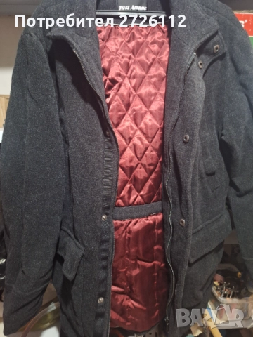 Дамски мъжки якета, снимка 8 - Якета - 52795552