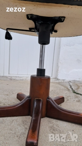 Офис стол "Честърфийлд", снимка 8 - Столове - 52129426