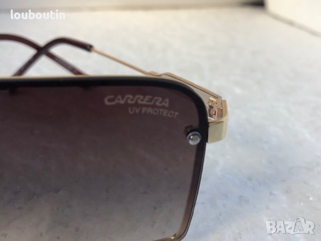 Carrera 2022 мъжки слънчеви очила УВ 400, снимка 7 - Слънчеви и диоптрични очила - 38685651