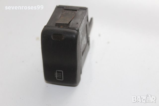 Бутон подгрев задно стъкло фолксваген Сеат VW SEAT 6N1 959 621 , снимка 3 - Части - 39506977