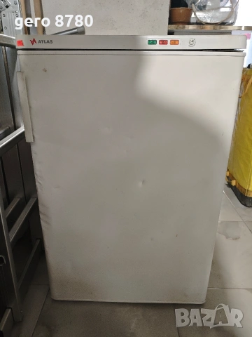 Продавам фризер за дома