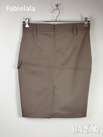 Gunex stretch skirt EU 36, снимка 2 - Поли - 41696131