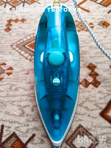 Ютия IMETEC, снимка 6 - Ютии - 47537066