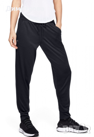 Under Armour Скосен фитнес панталон