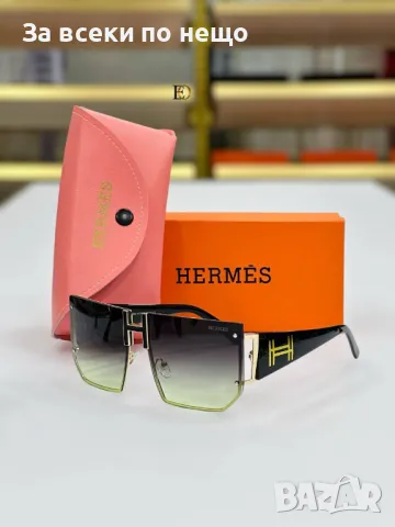 Слънчеви очила с UV400 защита с ПОДАРЪК🎁калъф и кутия Prada😎D&G😎Fendi😎LV😎Hermes и др.Код D1352, снимка 7 - Слънчеви и диоптрични очила - 47975112