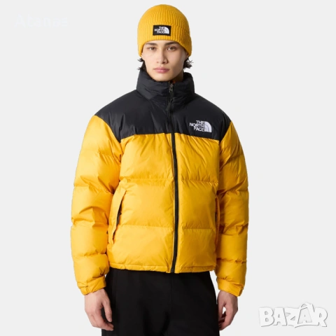 Мъжко пухено яке  размер М The North Face Nuptse 1996 Retro пухенка