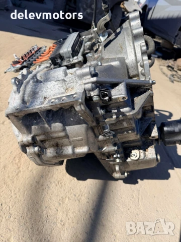 2CH223 автоматична скоростна кутия от Toyota Yaris Cross 1.5 Hybrid M15A 2024 г., снимка 3 - Части - 53817490