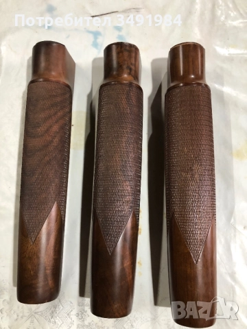 Полуложа за стожер2000, снимка 3 - Ловно оръжие - 51635087