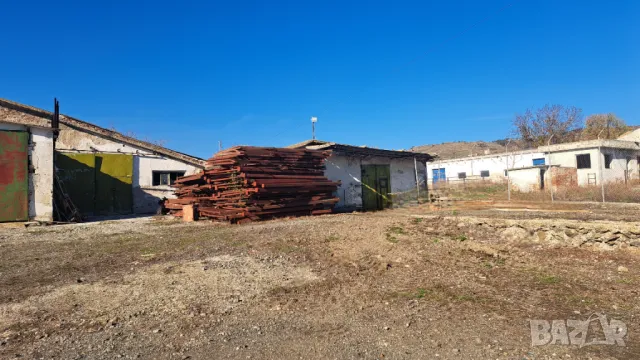  Закрити и открити площи под наем, снимка 8 - Други - 48025410