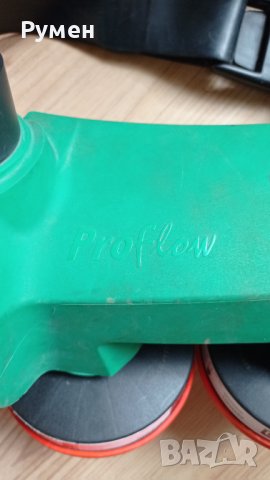 3M™ Powered Air Turbo PF-602E-ASB въздушна респираторна система без зарядно, снимка 8 - Други инструменти - 42673147