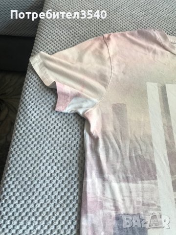 Мъжка тениска , снимка 6 - Тениски - 41289219