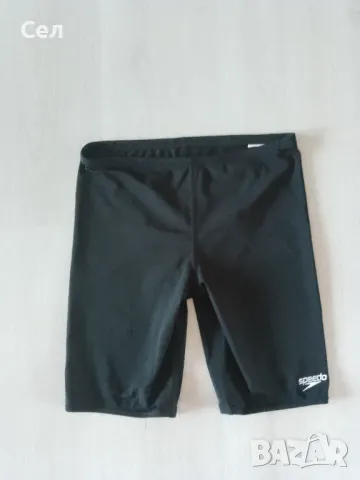 Мъжки клин Speedo S, снимка 3 - Спортни дрехи, екипи - 49686477