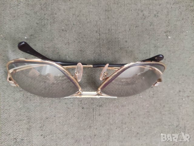 Продавам виндж луксозни очила Roman Rothschild R11 135 2  , снимка 12 - Слънчеви и диоптрични очила - 42489550