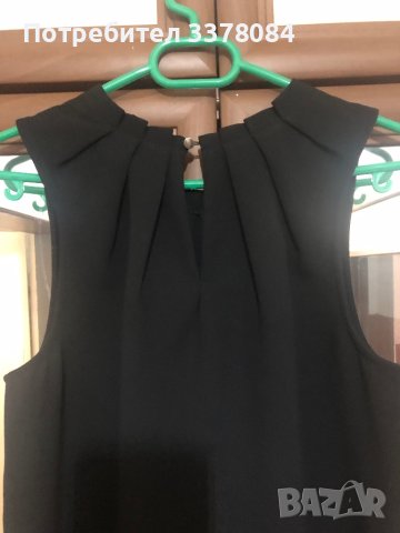 Блуза дамска на Манго, снимка 5 - Корсети, бюстиета, топове - 40916338